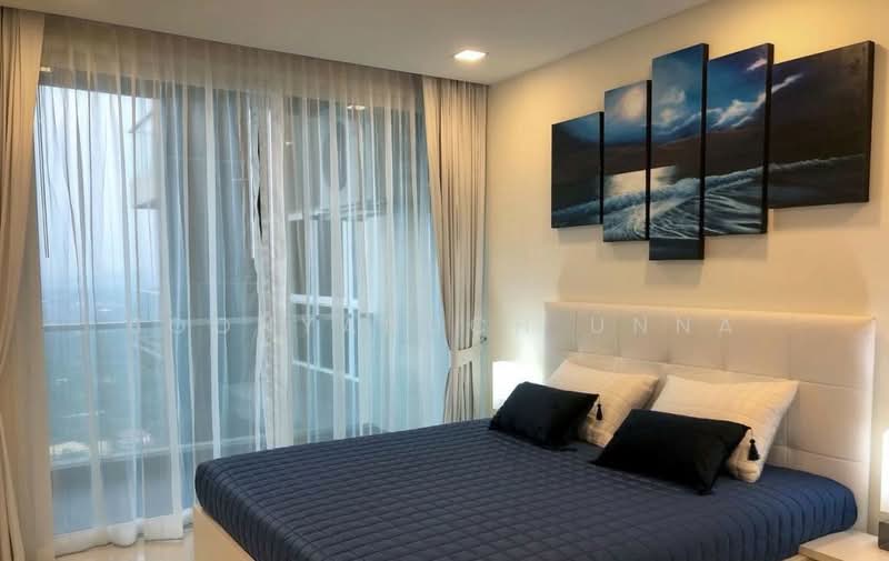 Del Mare Bangsaray Beachfront, Chon Buri (Pattaya), Soi Na-Jomtien 56, Sukhumvit Road, Bang Sa-re, Sattahip, Chon Buri (Pattaya), 2 Bedrooms, 190 sqm, Condo For Sale, by Boonyanuch Unna, 500483926 - DDproperty.com