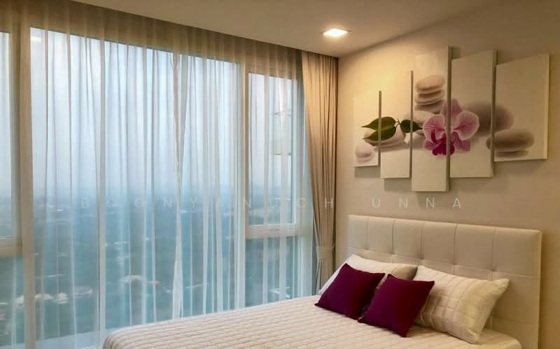 Del Mare Bangsaray Beachfront, Chon Buri (Pattaya), Soi Na-Jomtien 56, Sukhumvit Road, Bang Sa-re, Sattahip, Chon Buri (Pattaya), 2 Bedrooms, 190 sqm, Condo For Sale, by Boonyanuch Unna, 500483926 - DDproperty.com