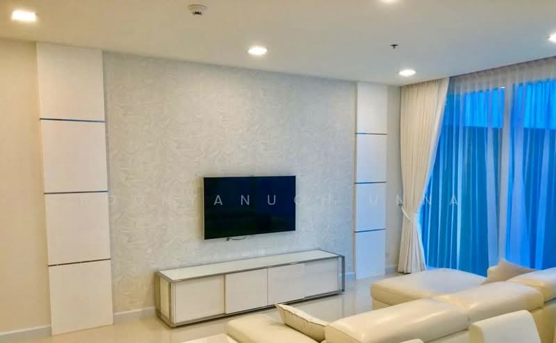 Del Mare Bangsaray Beachfront, Chon Buri (Pattaya), Soi Na-Jomtien 56, Sukhumvit Road, Bang Sa-re, Sattahip, Chon Buri (Pattaya), 2 Bedrooms, 190 sqm, Condo For Sale, by Boonyanuch Unna, 500483926 - DDproperty.com