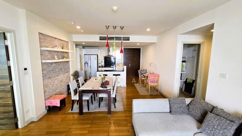 Watermark Chaophraya, Bangkok, Soi Charoennakorn 39-41, Charoennakorn Road, Bang Lam Phu Lang, Khlong San, Bangkok, 2 Bedrooms, 105 sqm, Condo For Sale, by Pemika Aukkaraleekul, 500483927 - DDproperty.com