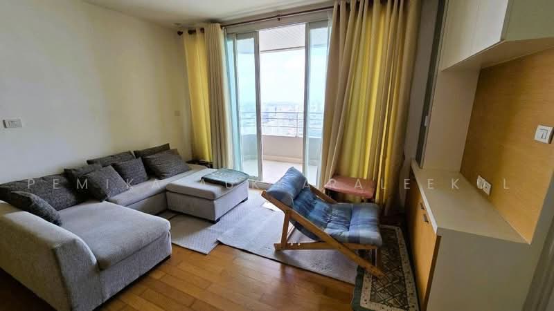 Watermark Chaophraya, Bangkok, Soi Charoennakorn 39-41, Charoennakorn Road, Bang Lam Phu Lang, Khlong San, Bangkok, 2 Bedrooms, 105 sqm, Condo For Sale, by Pemika Aukkaraleekul, 500483927 - DDproperty.com