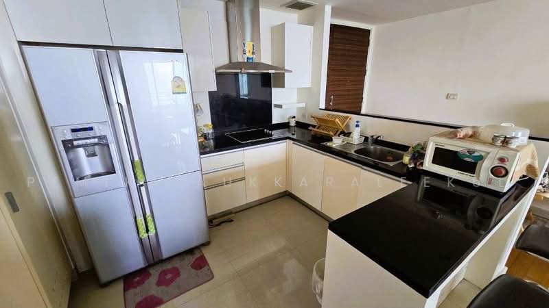 Watermark Chaophraya, Bangkok, Soi Charoennakorn 39-41, Charoennakorn Road, Bang Lam Phu Lang, Khlong San, Bangkok, 2 Bedrooms, 105 sqm, Condo For Sale, by Pemika Aukkaraleekul, 500483927 - DDproperty.com