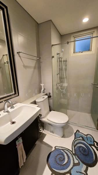 Watermark Chaophraya, Bangkok, Soi Charoennakorn 39-41, Charoennakorn Road, Bang Lam Phu Lang, Khlong San, Bangkok, 2 Bedrooms, 105 sqm, Condo For Sale, by Pemika Aukkaraleekul, 500483927 - DDproperty.com