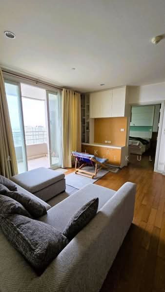 Watermark Chaophraya, Bangkok, Soi Charoennakorn 39-41, Charoennakorn Road, Bang Lam Phu Lang, Khlong San, Bangkok, 2 Bedrooms, 105 sqm, Condo For Sale, by Pemika Aukkaraleekul, 500483927 - DDproperty.com