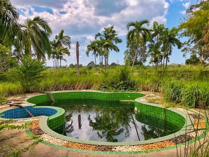 Baan Dusit Pattaya Lake, Chon Buri (Pattaya), Entrance Road, Huai Yai, Bang Lamung (Pattaya), Chon Buri (Pattaya), 4 Bedrooms, 230 sqm, Single Detached House For Sale, by Boonyanuch Unna, 500483928 - DDproperty.com