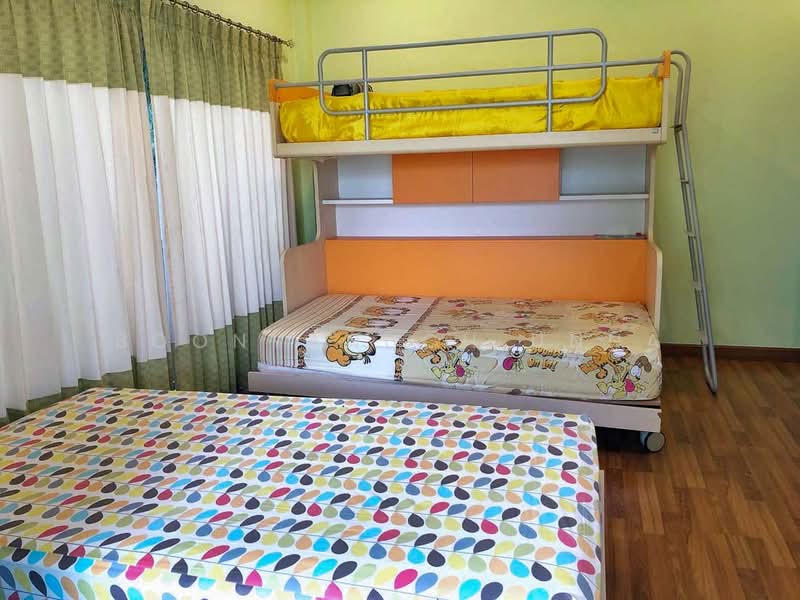 Baan Dusit Pattaya Lake, Chon Buri (Pattaya), Entrance Road, Huai Yai, Bang Lamung (Pattaya), Chon Buri (Pattaya), 4 Bedrooms, 230 sqm, Single Detached House For Sale, by Boonyanuch Unna, 500483928 - DDproperty.com