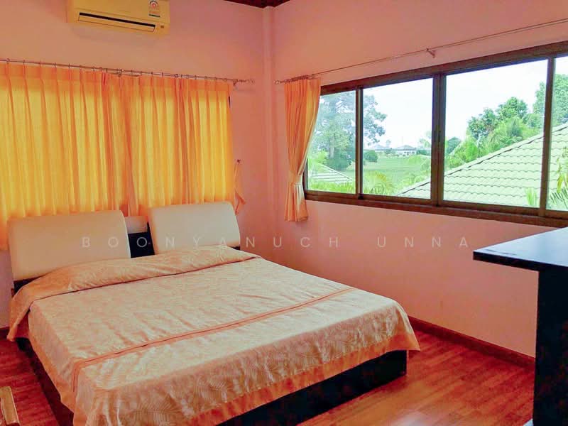 Baan Dusit Pattaya Lake, Chon Buri (Pattaya), Entrance Road, Huai Yai, Bang Lamung (Pattaya), Chon Buri (Pattaya), 4 Bedrooms, 230 sqm, Single Detached House For Sale, by Boonyanuch Unna, 500483928 - DDproperty.com