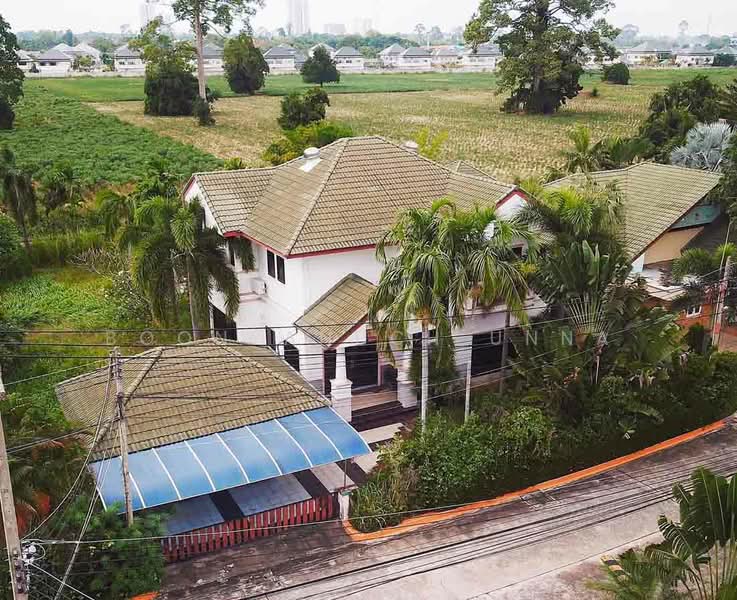 Baan Dusit Pattaya Lake, Chon Buri (Pattaya), Entrance Road, Huai Yai, Bang Lamung (Pattaya), Chon Buri (Pattaya), 4 Bedrooms, 230 sqm, Single Detached House For Sale, by Boonyanuch Unna, 500483928 - DDproperty.com