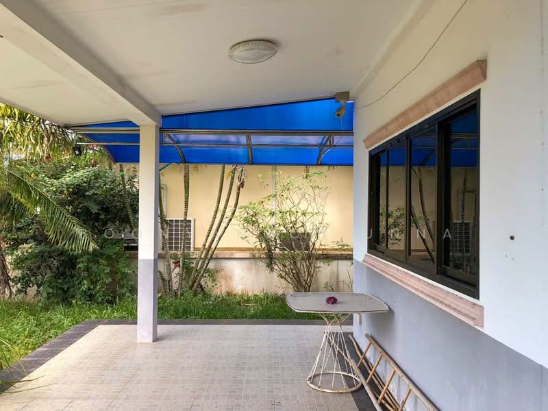 Baan Dusit Pattaya Lake, Chon Buri (Pattaya), Entrance Road, Huai Yai, Bang Lamung (Pattaya), Chon Buri (Pattaya), 4 Bedrooms, 230 sqm, Single Detached House For Sale, by Boonyanuch Unna, 500483928 - DDproperty.com