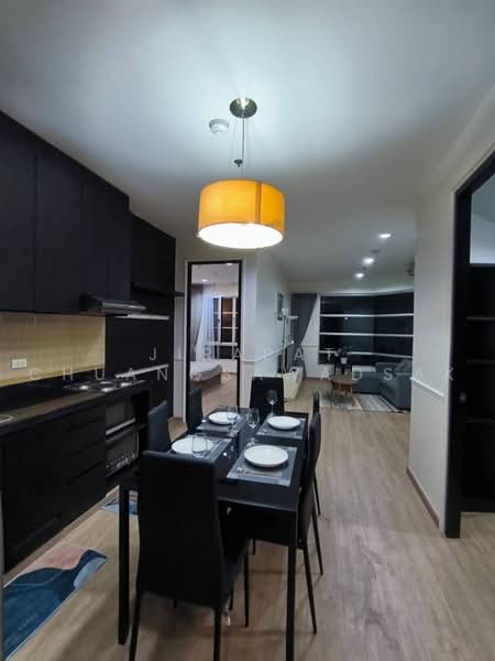 Citismart Residence, Chon Buri (Pattaya), 380 8 Soi 1, Na Kloe, Bang Lamung (Pattaya), Chon Buri (Pattaya), 2 Bedrooms, 72 sqm, Condo For Rent, by Jirapat Chuangsawadsak, 500483929 - DDproperty.com