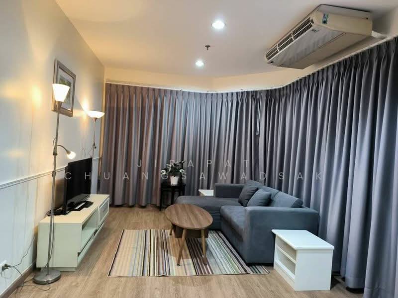 Citismart Residence, Chon Buri (Pattaya), 380 8 Soi 1, Na Kloe, Bang Lamung (Pattaya), Chon Buri (Pattaya), 2 Bedrooms, 72 sqm, Condo For Rent, by Jirapat Chuangsawadsak, 500483929 - DDproperty.com