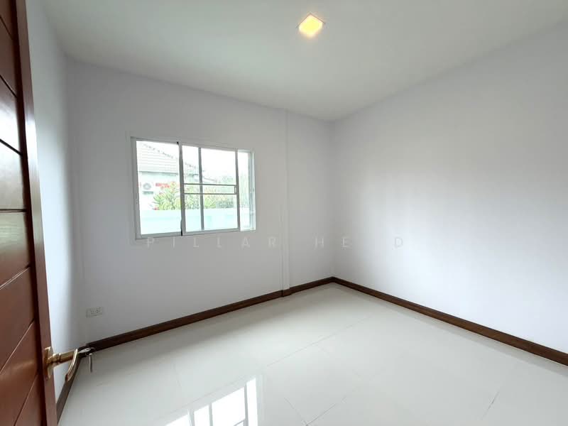 ขายบ้านสวย พร้อมอยู่ ทำเลดี ราคาเข้าถึงง่าย ซอยมาบยายเลีย 49, Chon Buri (Pattaya), Bang Lamung, Bang Lamung (Pattaya), Chon Buri (Pattaya), 2 Bedrooms, 90 sqm, Single Detached House For Sale, by Pillar Head, 500483930 - DDproperty.com