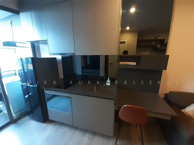 The Room Sukhumvit 69, Bangkok, 1539 Sukhumvit Road, Phra Kanong Nua, Watthana, Bangkok, 1 Bedroom, 35 sqm, Condo For Sale, by Pemika Aukkaraleekul, 500483931 - DDproperty.com