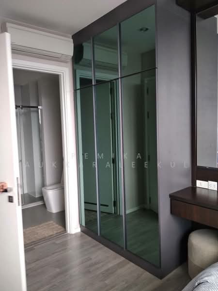 The Room Sukhumvit 69, Bangkok, 1539 Sukhumvit Road, Phra Kanong Nua, Watthana, Bangkok, 1 Bedroom, 35 sqm, Condo For Sale, by Pemika Aukkaraleekul, 500483931 - DDproperty.com