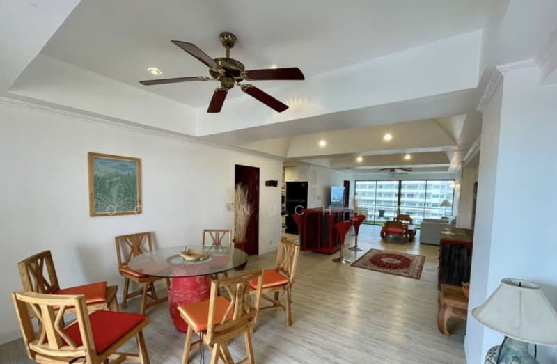 Chateau Dale Condominium : ชาโต เดล คอนโดมิเนียม, ชลบุรี, หนองปรือ, บางละมุง, ชลบุรี, 138 ตร.ม., คอนโด ขาย, โดย Boonyanuch Unna, 500483932 - DDproperty.com