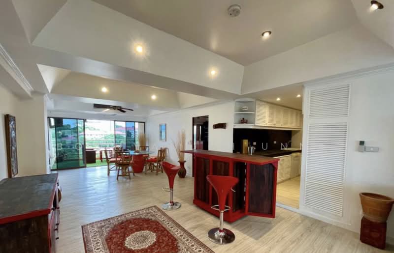 Chateau Dale Condominium, Chon Buri (Pattaya), Nong Pru, Bang Lamung (Pattaya), Chon Buri (Pattaya), 2 Bedrooms, 138 sqm, Condo For Sale, by Boonyanuch Unna, 500483932 - DDproperty.com