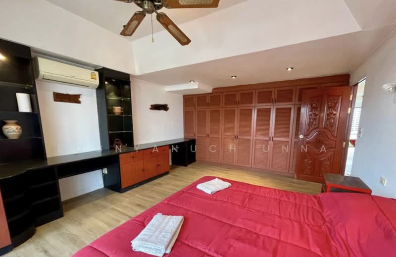 Chateau Dale Condominium, Chon Buri (Pattaya), Nong Pru, Bang Lamung (Pattaya), Chon Buri (Pattaya), 2 Bedrooms, 138 sqm, Condo For Sale, by Boonyanuch Unna, 500483932 - DDproperty.com