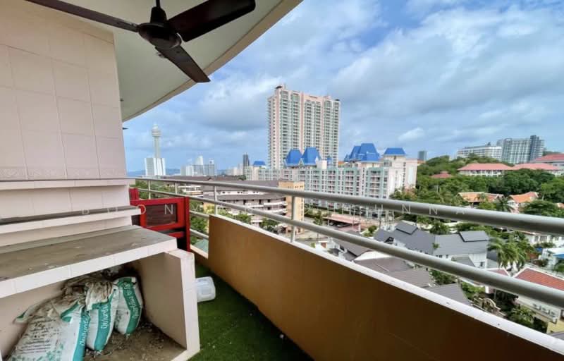 Chateau Dale Condominium, Chon Buri (Pattaya), Nong Pru, Bang Lamung (Pattaya), Chon Buri (Pattaya), 2 Bedrooms, 138 sqm, Condo For Sale, by Boonyanuch Unna, 500483932 - DDproperty.com