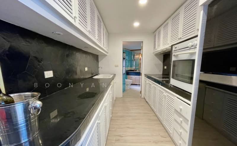 Chateau Dale Condominium, Chon Buri (Pattaya), Nong Pru, Bang Lamung (Pattaya), Chon Buri (Pattaya), 2 Bedrooms, 138 sqm, Condo For Sale, by Boonyanuch Unna, 500483932 - DDproperty.com