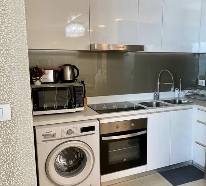 The Palm Wongamat Beach, Chon Buri (Pattaya), Soi Naklua 16, Na Kloe, Bang Lamung (Pattaya), Chon Buri (Pattaya), 2 Bedrooms, 82 sqm, Condo For Rent, by Jirapat Chuangsawadsak, 500483933 - DDproperty.com