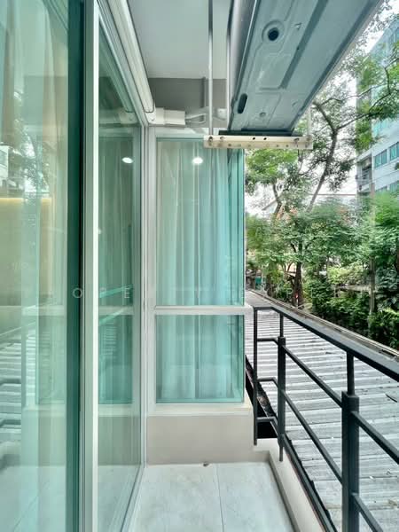 The Urbano Ratchadapisek 19, Bangkok, Soi Vibhavadi Rangsit 16, Vibhavadi Rangsit Road 16, Jom Phon, Chatuchak, Bangkok, Studio, 22 sqm, Condo For Sale, by Property Expert, 500483934 - DDproperty.com