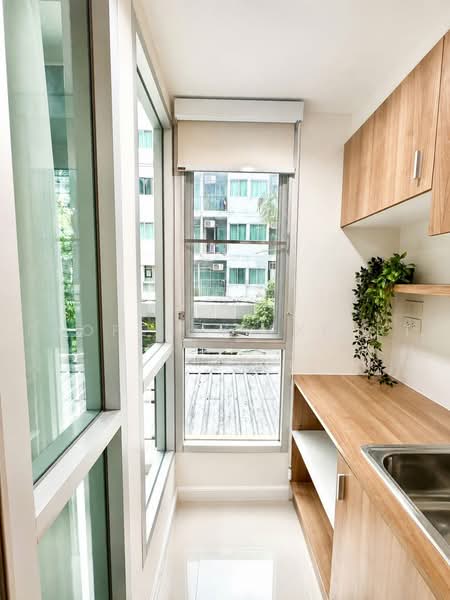 The Urbano Ratchadapisek 19, Bangkok, Soi Vibhavadi Rangsit 16, Vibhavadi Rangsit Road 16, Jom Phon, Chatuchak, Bangkok, Studio, 22 sqm, Condo For Sale, by Property Expert, 500483934 - DDproperty.com