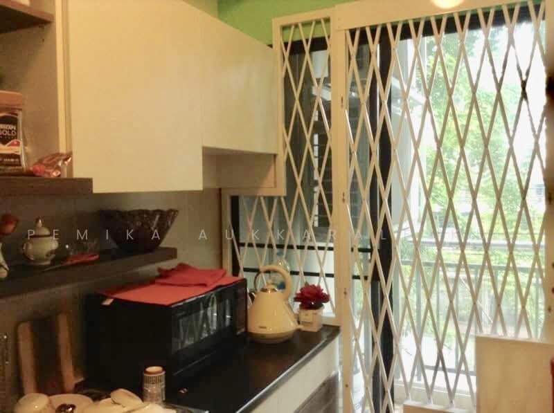 Supalai City Resort Ratchayothin-Phaholyothin 32 : ศุภาลัย ซิตี้ รีสอร์ท รัชโยธิน - พหลโยธิน 32, กรุงเทพ, ถ.เสนานิคม1, จันทรเกษม, จตุจักร, กรุงเทพ, 50 ตร.ม., คอนโด ขาย, โดย Pemika Aukkaraleekul, 500483935 - DDproperty.com