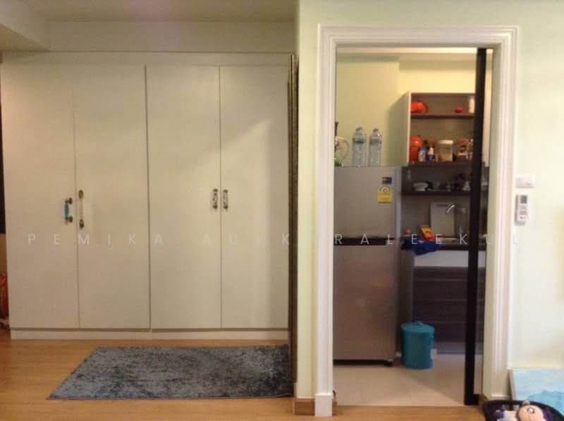 Supalai City Resort Ratchayothin-Phaholyothin 32, Bangkok, Senanikom 1 Rd., Chan Kasem, Chatuchak, Bangkok, 1 Bedroom, 50 sqm, Condo For Sale, by Pemika Aukkaraleekul, 500483935 - DDproperty.com