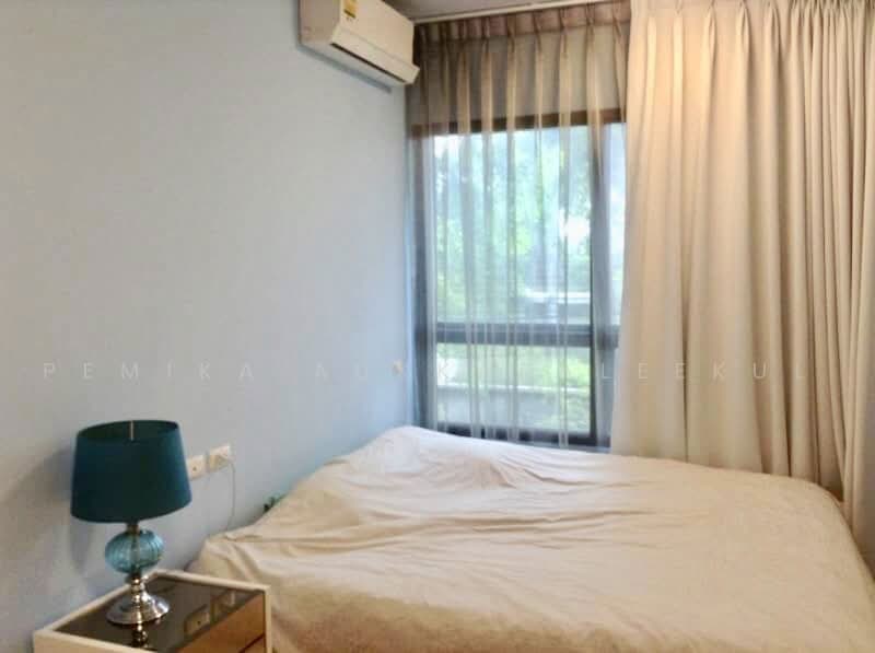 Supalai City Resort Ratchayothin-Phaholyothin 32, Bangkok, Senanikom 1 Rd., Chan Kasem, Chatuchak, Bangkok, 1 Bedroom, 50 sqm, Condo For Sale, by Pemika Aukkaraleekul, 500483935 - DDproperty.com