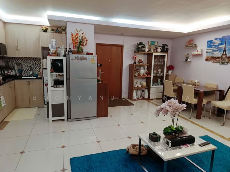 Laguna Beach Resort 2, Chon Buri (Pattaya), 9 Thepprasit, Nong Pru, Bang Lamung (Pattaya), Chon Buri (Pattaya), 2 Bedrooms, 74 sqm, Condo For Sale, by Boonyanuch Unna, 500483936 - DDproperty.com