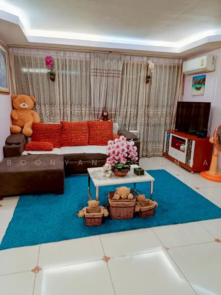Laguna Beach Resort 2, Chon Buri (Pattaya), 9 Thepprasit, Nong Pru, Bang Lamung (Pattaya), Chon Buri (Pattaya), 2 Bedrooms, 74 sqm, Condo For Sale, by Boonyanuch Unna, 500483936 - DDproperty.com