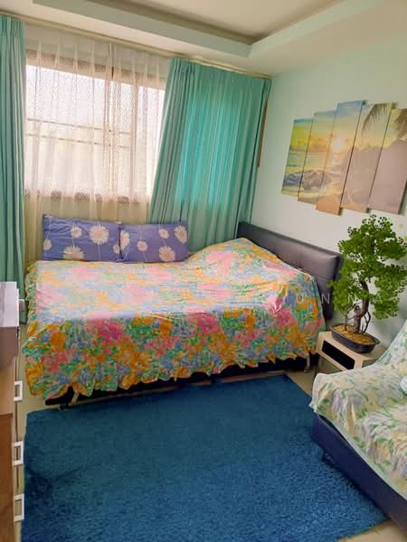 Laguna Beach Resort 2, Chon Buri (Pattaya), 9 Thepprasit, Nong Pru, Bang Lamung (Pattaya), Chon Buri (Pattaya), 2 Bedrooms, 74 sqm, Condo For Sale, by Boonyanuch Unna, 500483936 - DDproperty.com