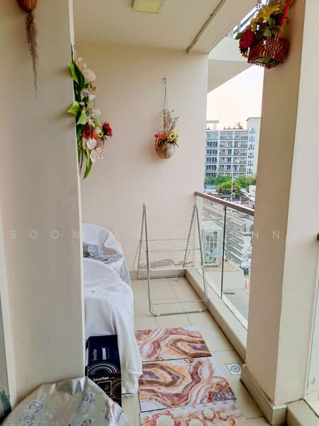 Laguna Beach Resort 2, Chon Buri (Pattaya), 9 Thepprasit, Nong Pru, Bang Lamung (Pattaya), Chon Buri (Pattaya), 2 Bedrooms, 74 sqm, Condo For Sale, by Boonyanuch Unna, 500483936 - DDproperty.com
