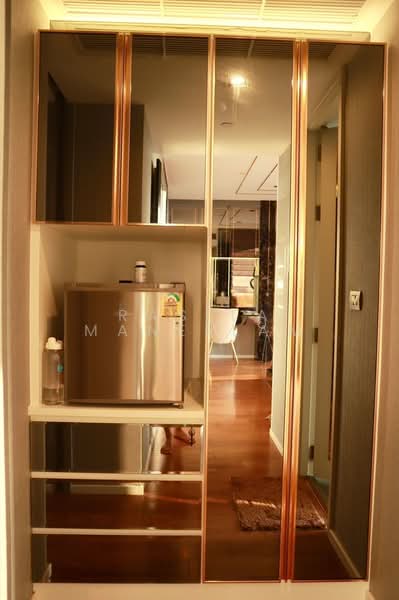 The Bangkok Sathorn, Bangkok, 111 South Sathorn Road, Yan Nawa, Sathon, Bangkok, 1 Bedroom, 121 sqm, Condo For Sale, by Rasita Maneelam, 500483937 - DDproperty.com