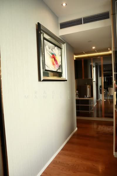 The Bangkok Sathorn, Bangkok, 111 South Sathorn Road, Yan Nawa, Sathon, Bangkok, 1 Bedroom, 121 sqm, Condo For Sale, by Rasita Maneelam, 500483937 - DDproperty.com