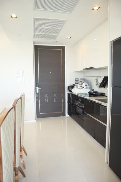 The Bangkok Sathorn, Bangkok, 111 South Sathorn Road, Yan Nawa, Sathon, Bangkok, 1 Bedroom, 121 sqm, Condo For Sale, by Rasita Maneelam, 500483937 - DDproperty.com