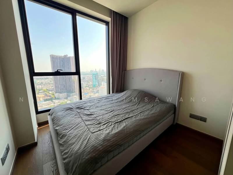 IDEO Q Sukhumvit 36, Bangkok, Soi Sukhumvit 36, Khong Tan, Khlong Toei, Bangkok, 1 Bedroom, 63 sqm, Condo For Rent, by Nareerat Pimsawang, 500483939 - DDproperty.com