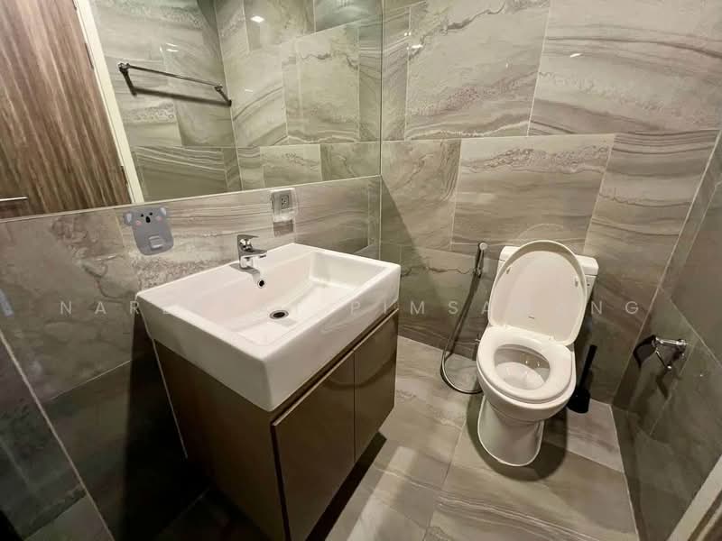 IDEO Q Sukhumvit 36, Bangkok, Soi Sukhumvit 36, Khong Tan, Khlong Toei, Bangkok, 1 Bedroom, 63 sqm, Condo For Rent, by Nareerat Pimsawang, 500483939 - DDproperty.com