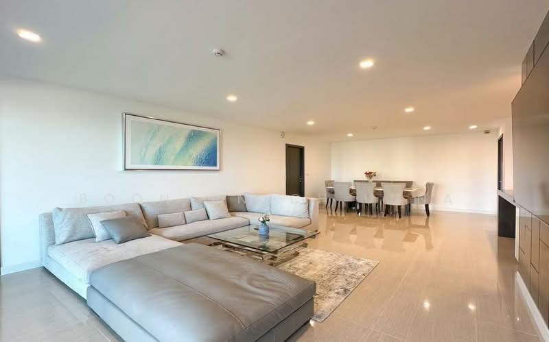 Elegance @ Cosy Beach, Chon Buri (Pattaya), Kasetsin, Nong Pru, Bang Lamung (Pattaya), Chon Buri (Pattaya), 3 Bedrooms, 180 sqm, Condo For Sale, by Boonyanuch Unna, 500483940 - DDproperty.com