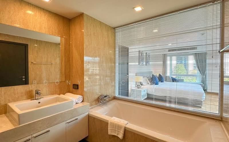 Elegance @ Cosy Beach, Chon Buri (Pattaya), Kasetsin, Nong Pru, Bang Lamung (Pattaya), Chon Buri (Pattaya), 3 Bedrooms, 180 sqm, Condo For Sale, by Boonyanuch Unna, 500483940 - DDproperty.com