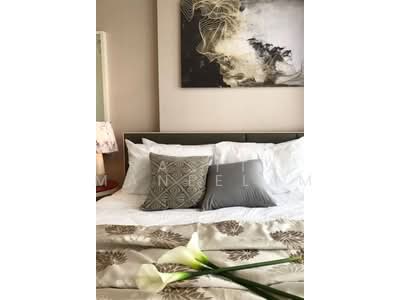 For Rent - The Base Park West Sukhumvit 77, Bangkok