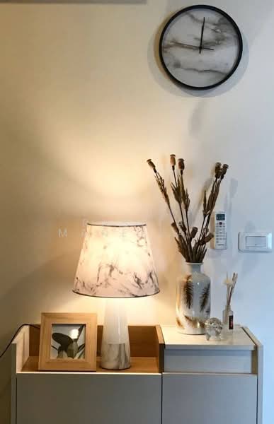 The Base Park West Sukhumvit 77, Bangkok, 11 Soi Sukhumvit 77 Sukhumvit Road, Phra Kanong Nua, Watthana, Bangkok, 1 Bedroom, 30 sqm, Condo For Rent, by Rasita Maneelam, 500483942 - DDproperty.com