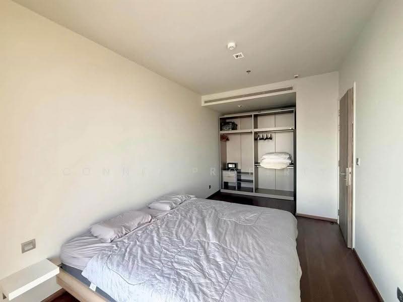 IDEO Q Sukhumvit 36 : ไอดีโอ คิว สุขุมวิท 36, กรุงเทพ, ซอยสุขุมวิท 36, คลองตัน, คลองเตย, กรุงเทพ, 45 ตร.ม., คอนโด ให้เช่า, โดย Connex Property, 500483944 - DDproperty.com
