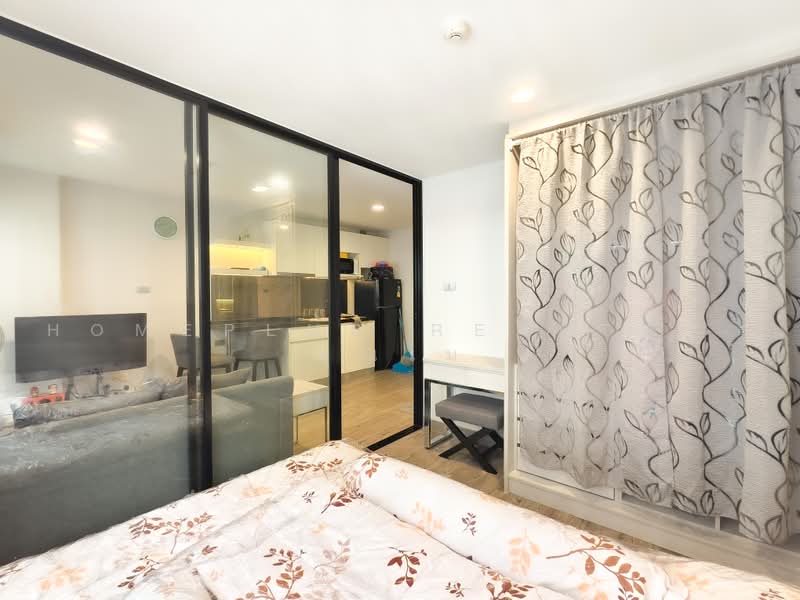 Dusit D2 Residences Hua Hin : ดุสิตดีทู เรสซิเดนเซส หัวหิน, ประจวบคีรีขันธ์, ถนนเพชรเกษม, หนองแก, หัวหิน, ประจวบคีรีขันธ์, 30 ตร.ม., คอนโด ขาย, โดย HOMEPLUS REALTY - คุณเม, 500483945 - DDproperty.com