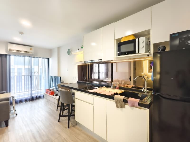 Dusit D2 Residences Hua Hin : ดุสิตดีทู เรสซิเดนเซส หัวหิน, ประจวบคีรีขันธ์, ถนนเพชรเกษม, หนองแก, หัวหิน, ประจวบคีรีขันธ์, 30 ตร.ม., คอนโด ขาย, โดย HOMEPLUS REALTY - คุณเม, 500483945 - DDproperty.com