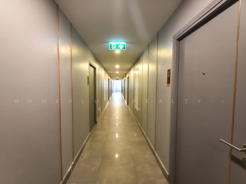 Dusit D2 Residences Hua Hin : ดุสิตดีทู เรสซิเดนเซส หัวหิน, ประจวบคีรีขันธ์, ถนนเพชรเกษม, หนองแก, หัวหิน, ประจวบคีรีขันธ์, 30 ตร.ม., คอนโด ขาย, โดย HOMEPLUS REALTY - คุณเม, 500483945 - DDproperty.com
