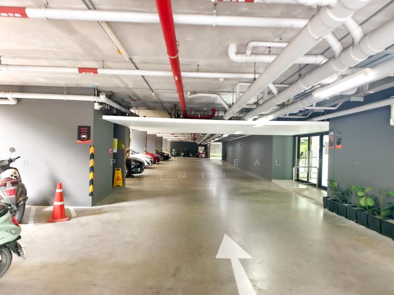 Dusit D2 Residences Hua Hin, Prachuap Khiri Khan, Petchkasem Road, Nong Kae, Hua Hin, Prachuap Khiri Khan, 1 Bedroom, 30 sqm, Condo For Sale, by HOMEPLUS REALTY - คุณเม, 500483945 - DDproperty.com