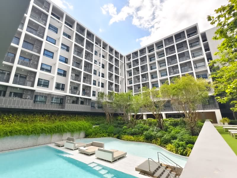 Dusit D2 Residences Hua Hin : ดุสิตดีทู เรสซิเดนเซส หัวหิน, ประจวบคีรีขันธ์, ถนนเพชรเกษม, หนองแก, หัวหิน, ประจวบคีรีขันธ์, 30 ตร.ม., คอนโด ขาย, โดย HOMEPLUS REALTY - คุณเม, 500483945 - DDproperty.com