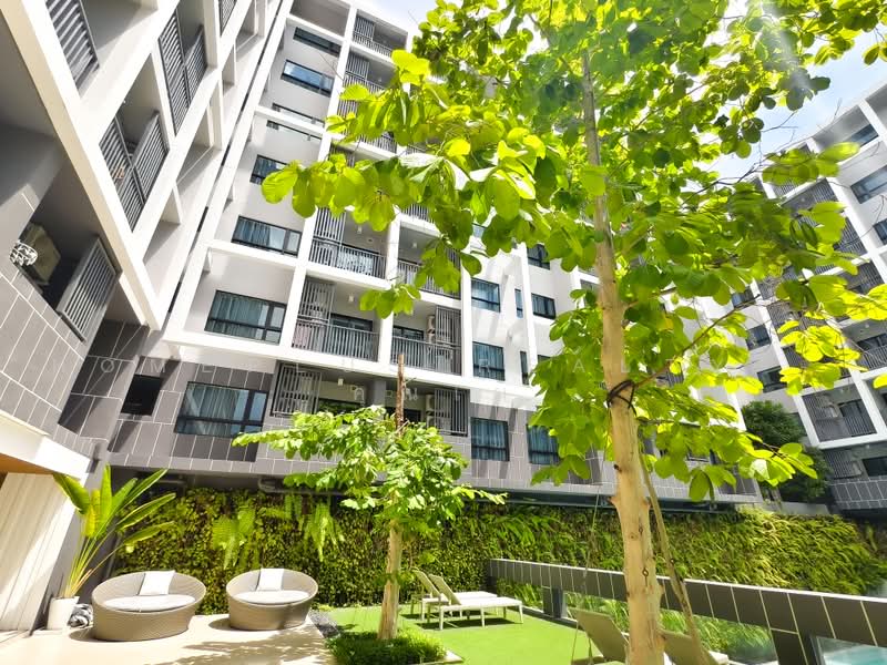 Dusit D2 Residences Hua Hin, Prachuap Khiri Khan, Petchkasem Road, Nong Kae, Hua Hin, Prachuap Khiri Khan, 1 Bedroom, 30 sqm, Condo For Sale, by HOMEPLUS REALTY - คุณเม, 500483945 - DDproperty.com
