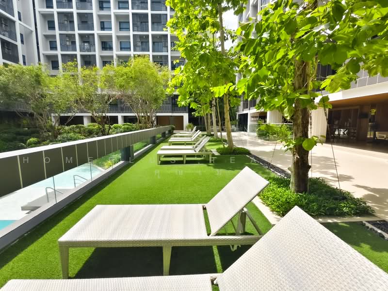 Dusit D2 Residences Hua Hin, Prachuap Khiri Khan, Petchkasem Road, Nong Kae, Hua Hin, Prachuap Khiri Khan, 1 Bedroom, 30 sqm, Condo For Sale, by HOMEPLUS REALTY - คุณเม, 500483945 - DDproperty.com